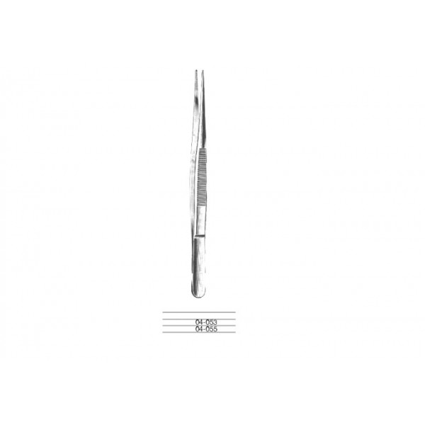 Dressing Forceps